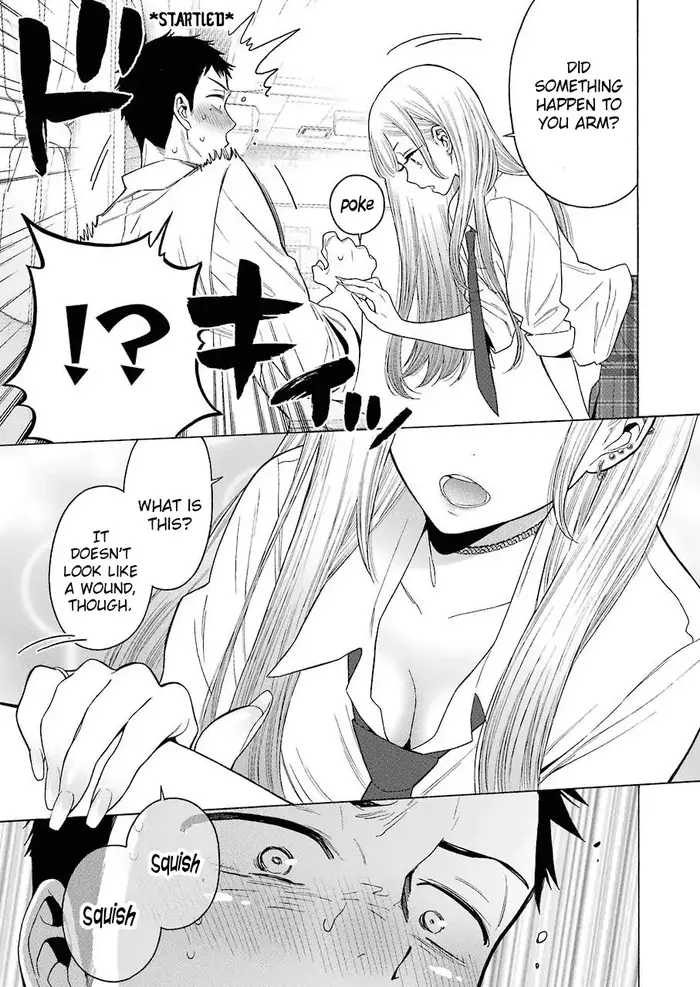 My Dress-Up Darling Chapter 1 image 12_optimized